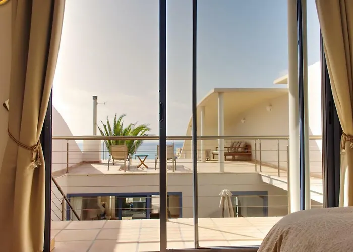 Premium Isabel 1 * Costa Calma