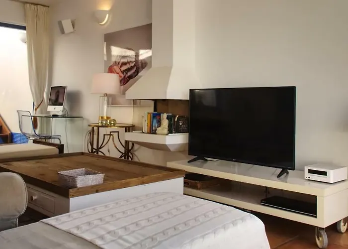 Premium Isabel 1 Villa Costa Calma