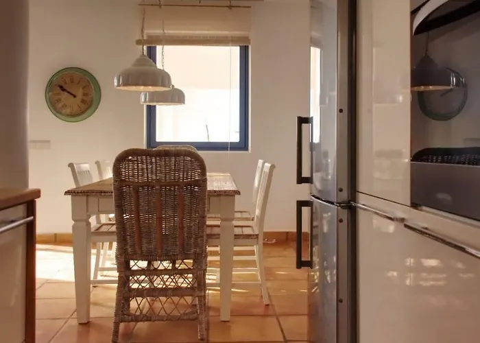 Villa Premium Isabel 1 *