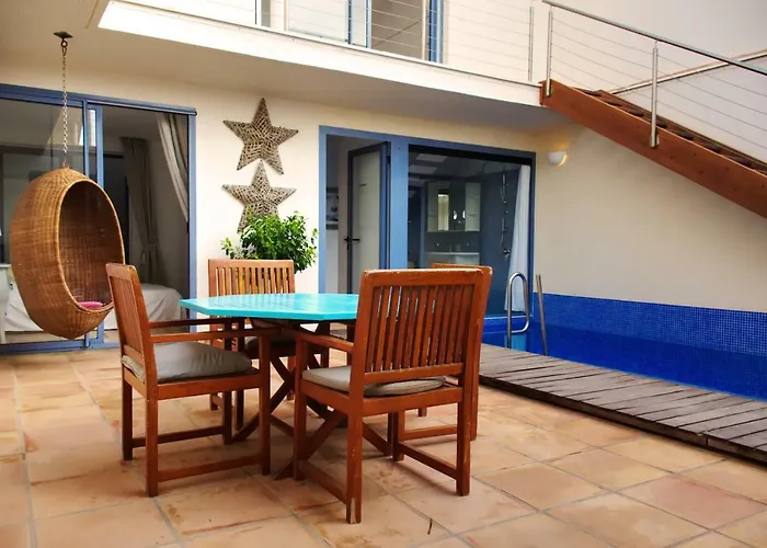 Villa Premium Isabel 1 Costa Calma