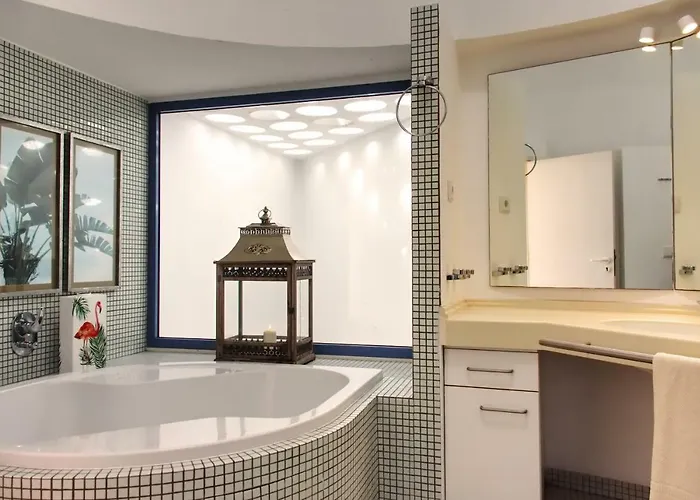 Villa Premium Isabel 1