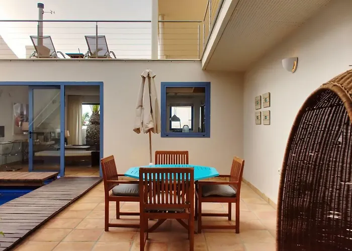 Premium Isabel 1 Villa