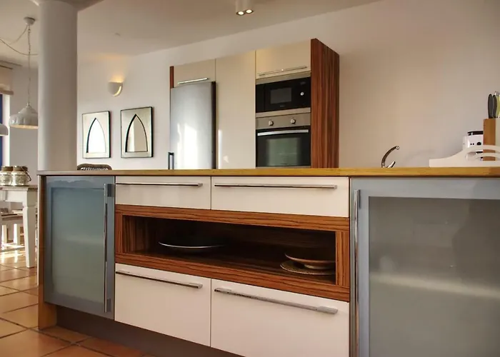 Premium Isabel 1 Villa *