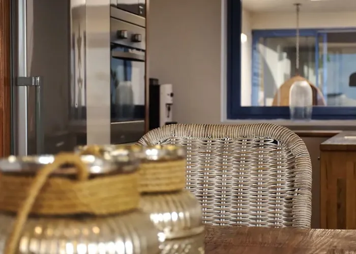 Premium Isabel 1 * Costa Calma