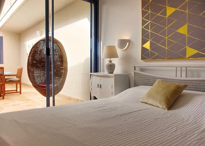 Premium Isabel 1 Villa *