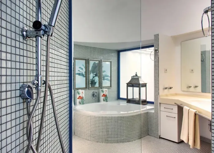 Premium Isabel 1 * Costa Calma