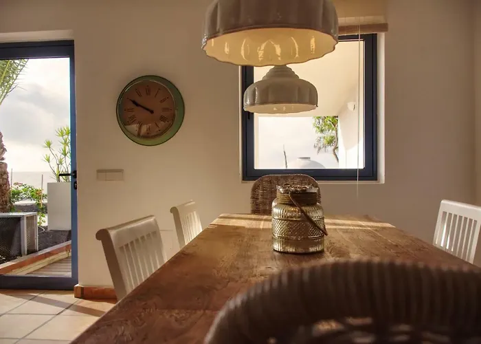 Villa Premium Isabel 1 *