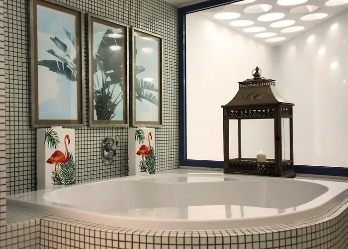 Premium Isabel 1 Villa Costa Calma