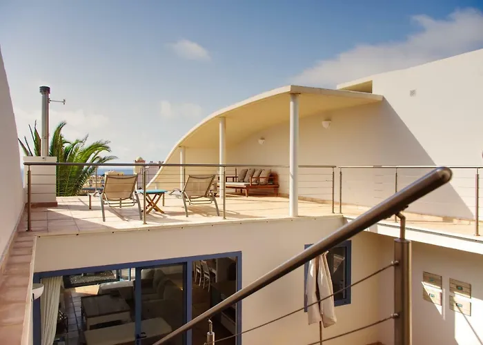 Premium Isabel 1 Villa Costa Calma