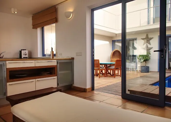 Premium Isabel 1 Villa Costa Calma