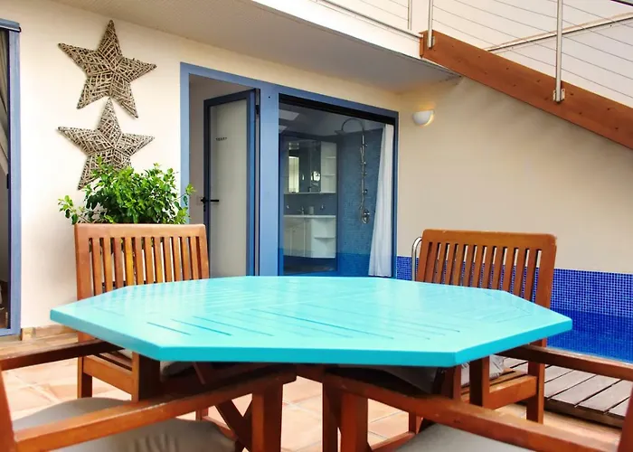 Villa Premium Isabel 1 *