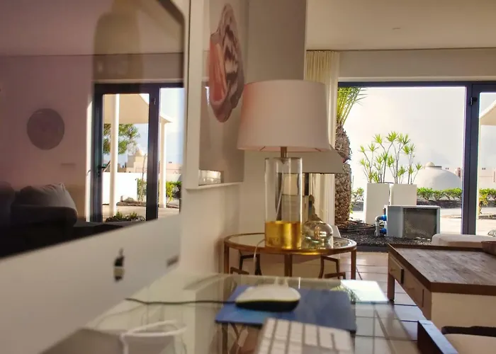 Premium Isabel 1 * Costa Calma