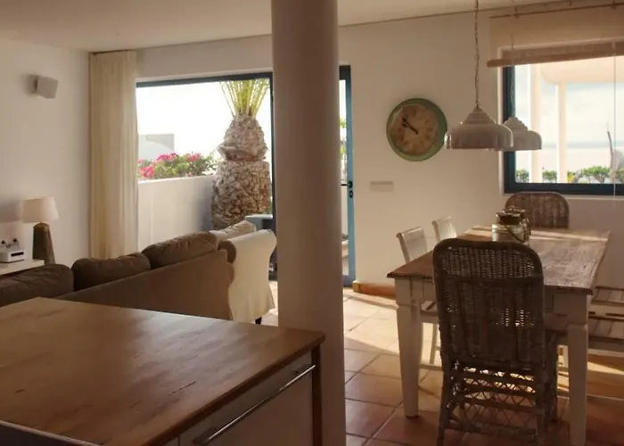 Premium Isabel 1 * Costa Calma