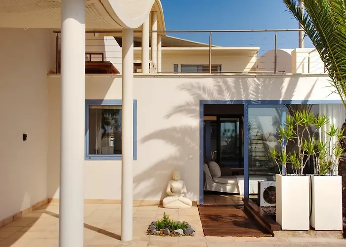 Villa Premium Isabel 1