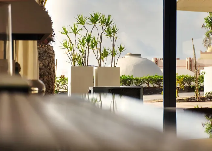 Villa Premium Isabel 1 *