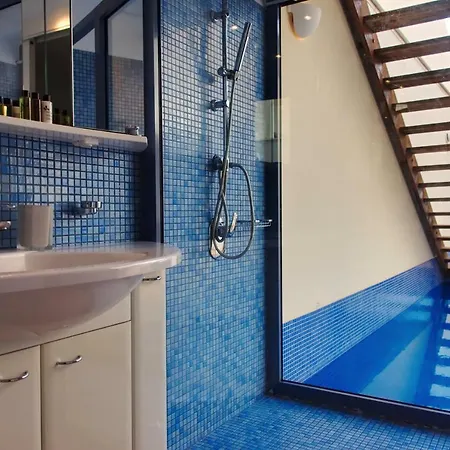 Villa Premium Isabel 1 Costa Calma