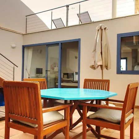 Premium Isabel 1 Villa