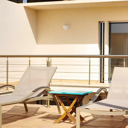 Villa Premium Isabel 1