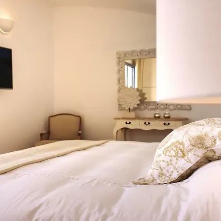 Premium Isabel 1 Villa *