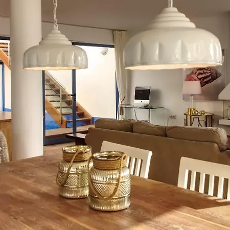 Premium Isabel 1 Villa