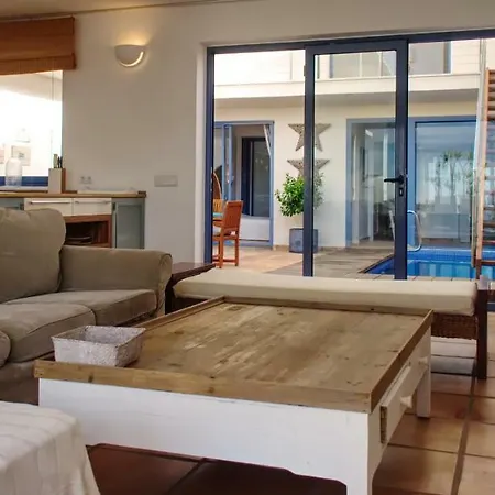 Premium Isabel 1 Villa Costa Calma