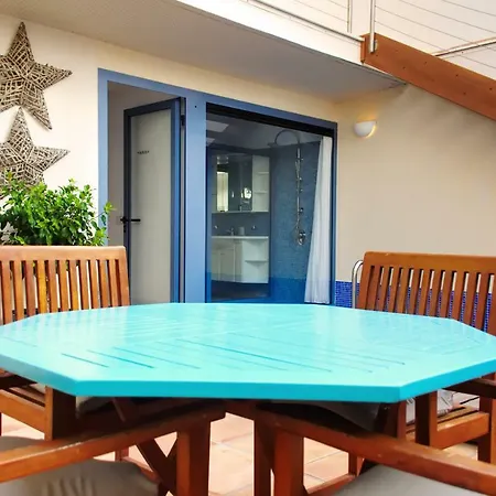 Villa Premium Isabel 1 *