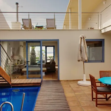 Villa Premium Isabel 1 *