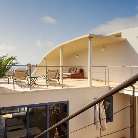 Premium Isabel 1 Villa Costa Calma