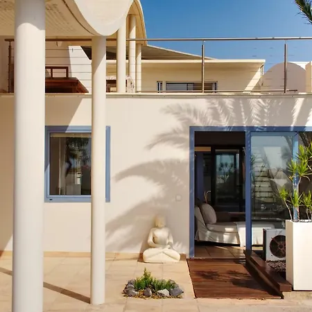 Villa Premium Isabel 1