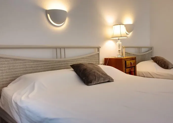 Villa Premium Isabel 1 *