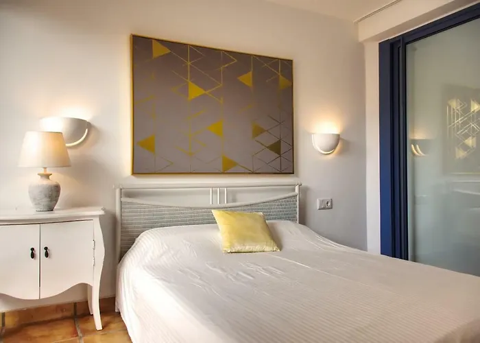 Premium Isabel 1 Villa Costa Calma