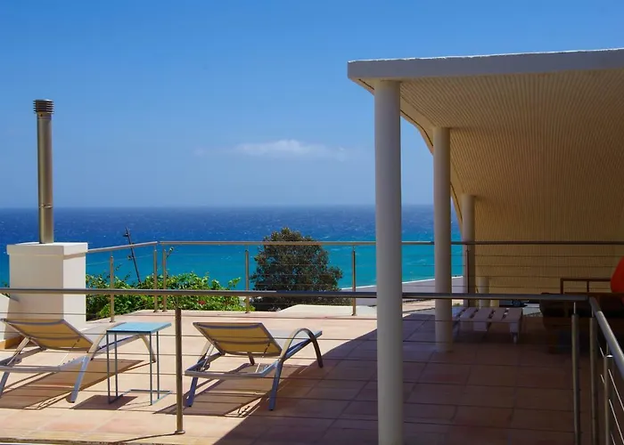 Premium Isabel 1 Villa *